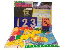 Numbers & Counting Numbers & Counting