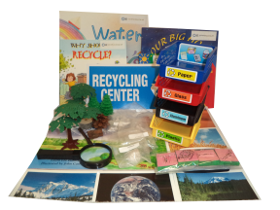 Earth & Environment Earth & Environment