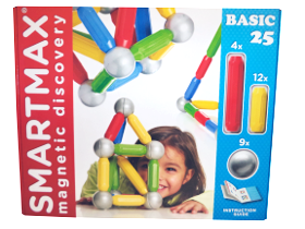 Magnetic Building Set Magnetic Building Set
