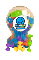 Squigz Squigz